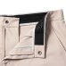  Men's Performance Short, Tan, 42