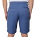  Men's Performance Short, Blue, 38