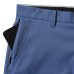  Men's Performance Short, Blue, 36