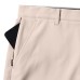  Men's Performance Short, Tan, 40