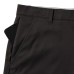  Men's Performance Short, Black, 40