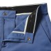  Men's Performance Short, Blue, 32