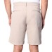  Men's Performance Short, Tan, 42