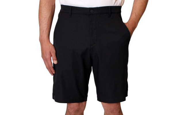  Men's Performance Short, Black, 40