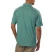  Men’s Pima Polo, Green, XX-Large
