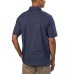  Men’s Pima Polo, Blue, XX-Large