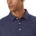  Men’s Pima Polo, Blue, XX-Large