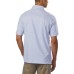  Men’s Pima Polo, White, Medium