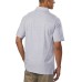  Men’s Pima Polo, Gray, XX-Large