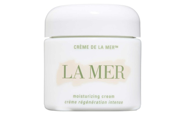  Creme De  Moisturizing Cream, 3.4 oz
