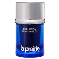 La Prairie Skin Caviar Nighttime Oil, 0.68 fl oz