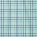 Lands’ End Men’s Sport Shirt, Green, 18-18.5 32/33
