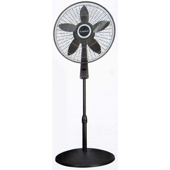  18″ Pedestal Fan