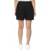  Ladies' Short, Black, X-Large