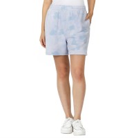 LazyPants Ladies' Short, Blue, Large