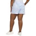  Ladies' Short, Blue, Medium