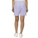  Ladies' Short, Purple, Large