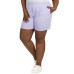  Ladies' Short, Purple, Small