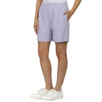 LazyPants Ladies' Short, Purple, XX-Large