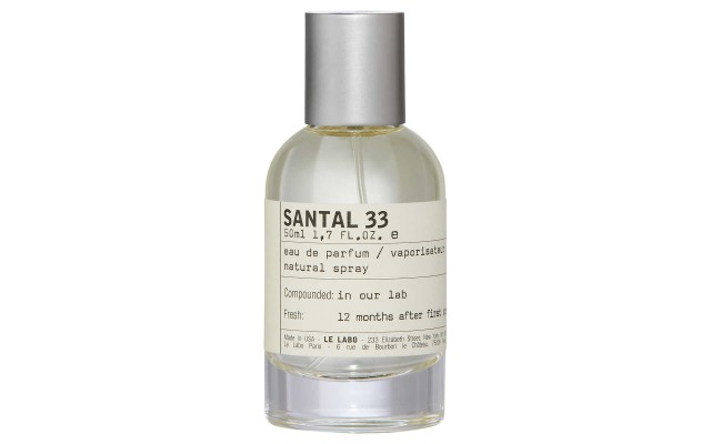  Santal 33 Eau de Parfum, 1.7 fl oz