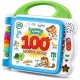   100 Animals Book (Frustration Free Packaging), Pink, Learning Friends, Frustration-Free Packaging