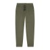  Youth 2-pack Jogger, Black, Medium (10/12)