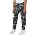  Youth 2-pack Jogger, Gray, X-Small (5/6)