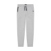  Youth 2-pack Jogger, Gray, Small (7/8)