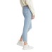  Ladies' Boyfriend Jean, One Color, 10