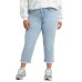  Ladies' Boyfriend Jean, One Color, 10