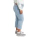  Ladies' Boyfriend Jean, One Color, 10