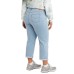  Ladies' Boyfriend Jean, One Color, 16