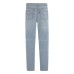 Levis Youth 2-pack Pull-On Pant, Black, 16