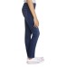 Levis Youth 2-pack Pull-On Pant, Pink, 7