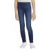 Levis Youth 2-pack Pull-On Pant, Pink, 7