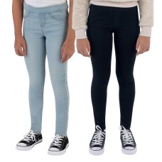 Levis Youth 2-pack Pull-On Pant