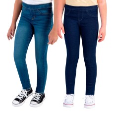 Levis Youth 2-pack Pull-On Pant
