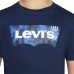  Youth 3-pack Tee, Blue, One Color, Large (14/16)