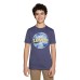  Youth 3-pack Tee, Blue, One Color, Large (14/16)