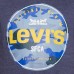  Youth 3-pack Tee, Blue, One Color, Large (14/16)