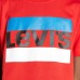  Youth 3-pack Tee, Red, One Color, Medium (10/12)