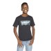 Youth 3-pack Tee, Red, One Color, Large (14/16)