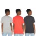  Youth 3-pack Tee, Red, One Color, X-Large (18/20)