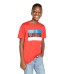  Youth 3-pack Tee, Red, One Color, X-Large (18/20)