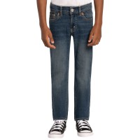 Levis Youth Assorted Pant, Blue, 10