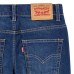 Levis Youth Assorted Pant, Dark Blue, 10