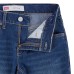 Levis Youth Assorted Pant, Dark Blue, 6