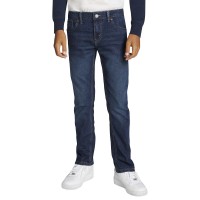 Levis Youth Assorted Pant, Dark Blue, 14