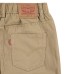 Levis Youth Assorted Pant, Tan, One Color, 14