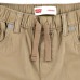 Levis Youth Assorted Pant, Tan, One Color, 14